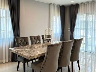 For rent 4 bed house in Bang Phli, Samut Prakan