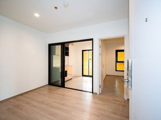 For rent 1 bed condo in Phasi Charoen, Bangkok