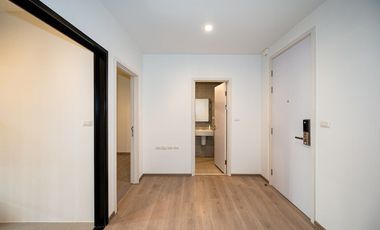 Wohnung zur Miete mit 1 Zimmer in Phasi Charoen, Bangkok