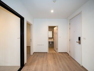 For rent 1 bed condo in Phasi Charoen, Bangkok