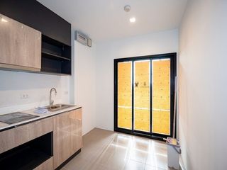 For rent 1 bed condo in Phasi Charoen, Bangkok