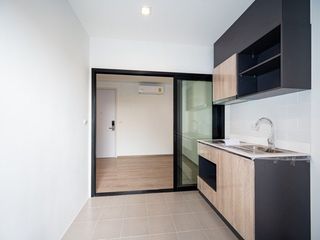 For rent 1 bed condo in Phasi Charoen, Bangkok