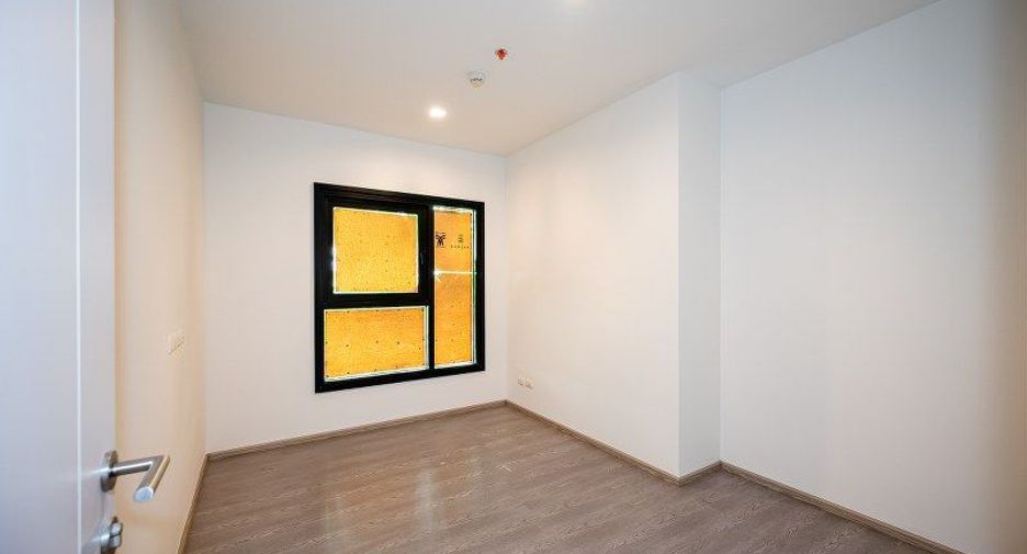 For rent 1 bed condo in Phasi Charoen, Bangkok