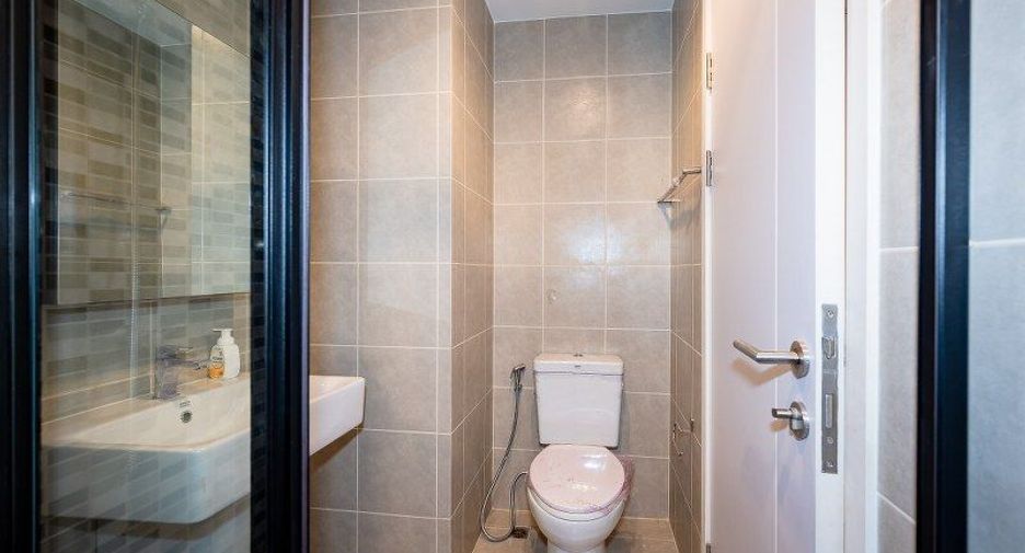 For rent 1 bed condo in Phasi Charoen, Bangkok