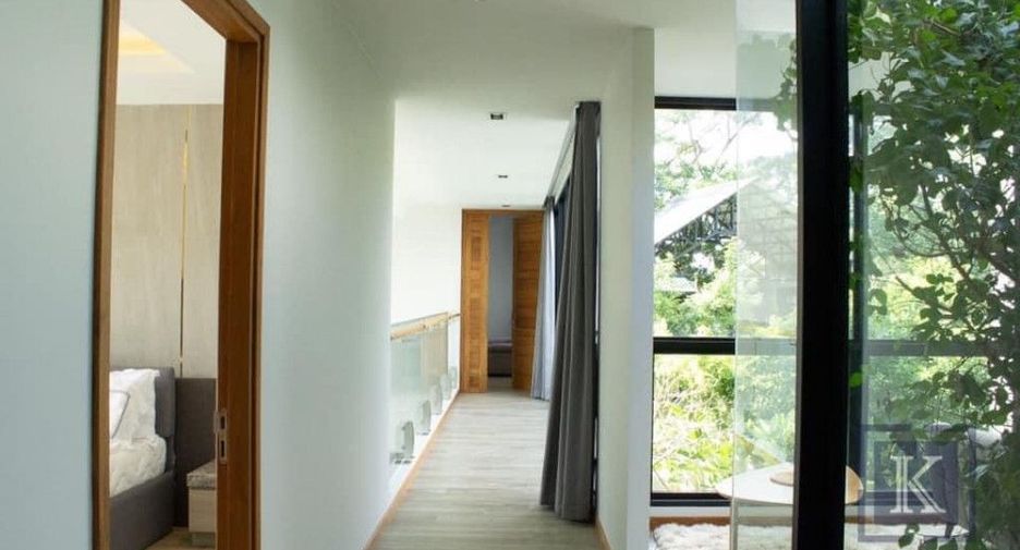 For rent and for sale 4 bedrooms house in Hang Dong, Chiang Mai