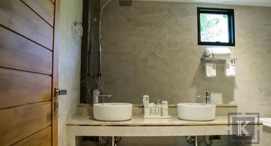 For rent and for sale 4 bedrooms house in Hang Dong, Chiang Mai