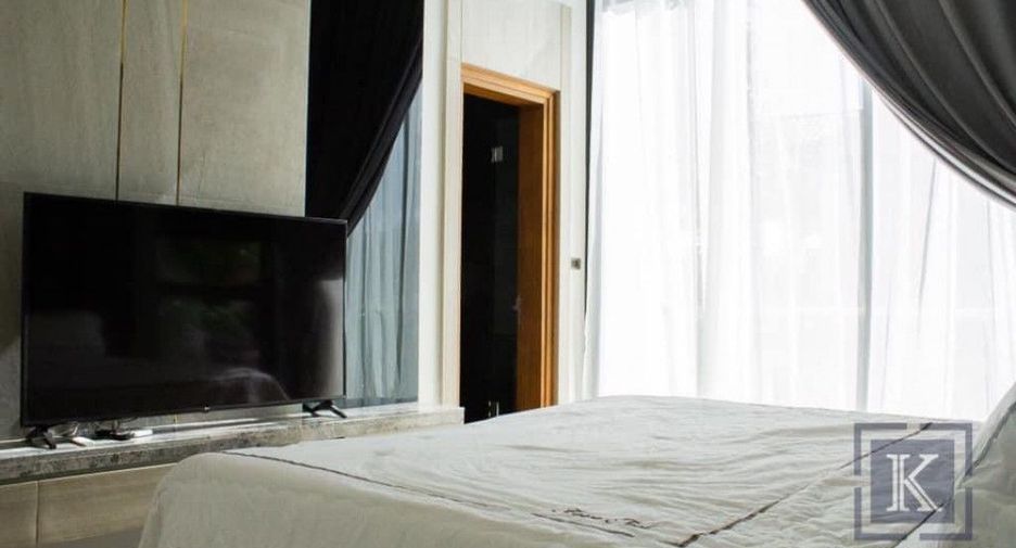 For rent and for sale 4 bedrooms house in Hang Dong, Chiang Mai