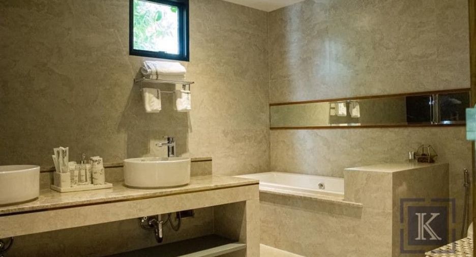 For rent and for sale 4 bedrooms house in Hang Dong, Chiang Mai