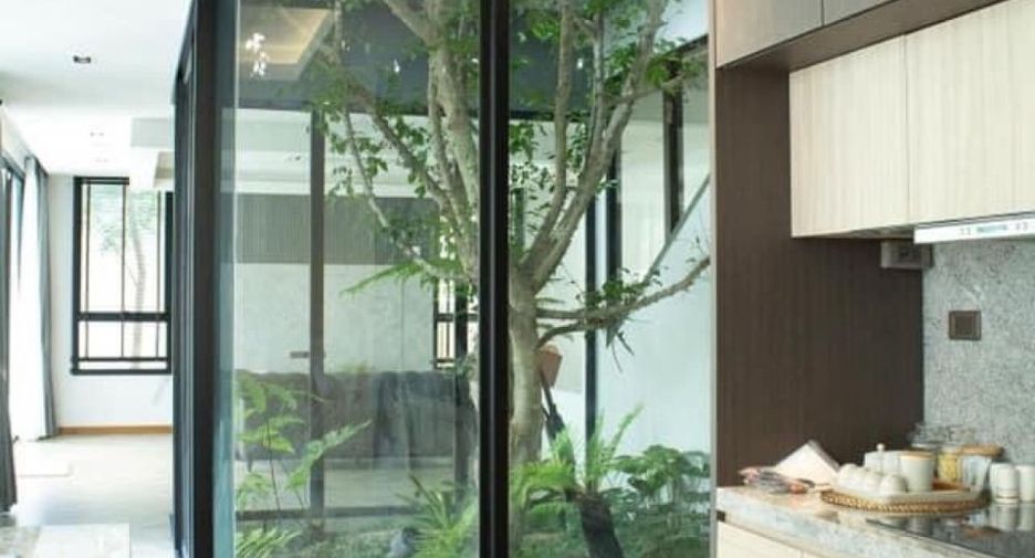 For rent and for sale 4 bedrooms house in Hang Dong, Chiang Mai