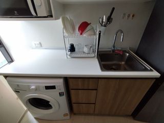 For sale 2 Beds condo in Pak Kret, Nonthaburi