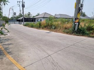 Grundstück zum Kauf in Mueang Chon Buri, Chonburi