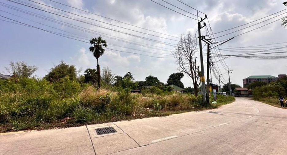 出售 土地 在 Mueang Chon Buri, Chon Buri
