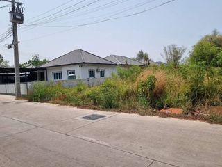 Grundstück zum Kauf in Mueang Chon Buri, Chonburi
