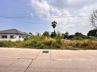 Grundstück zum Kauf in Mueang Chon Buri, Chonburi