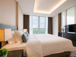 For rent 1 bed condo in Lak Si, Bangkok