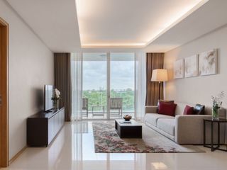 For rent 1 bed condo in Lak Si, Bangkok