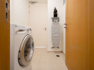 For rent 1 bed condo in Lak Si, Bangkok