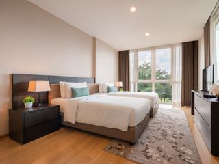 For rent 2 bed condo in Lak Si, Bangkok
