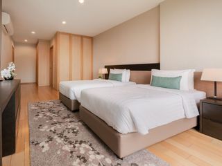 For rent 2 bed condo in Lak Si, Bangkok
