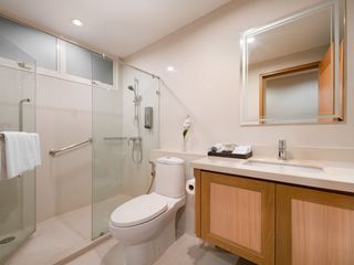 For rent 2 bed condo in Lak Si, Bangkok
