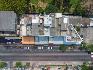 For sale retail Space in Huai Khwang, Bangkok