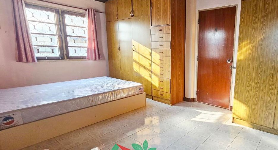 ขาย 3 ห้องนอน บ้านเดี่ยว ใน สายไหม, กรุงเทพฯ
