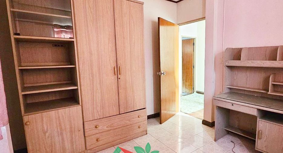 ขาย 3 ห้องนอน บ้านเดี่ยว ใน สายไหม, กรุงเทพฯ