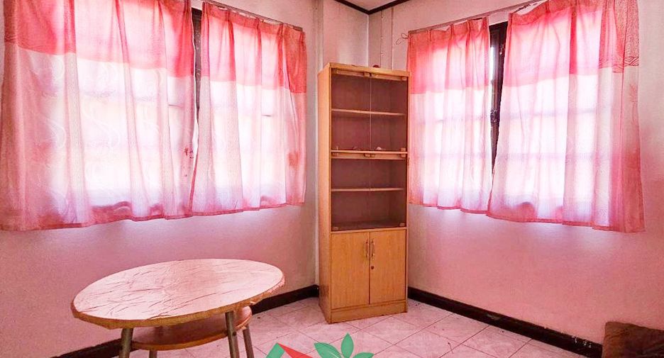 ขาย 3 ห้องนอน บ้านเดี่ยว ใน สายไหม, กรุงเทพฯ