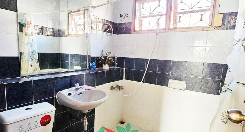 ขาย 3 ห้องนอน บ้านเดี่ยว ใน สายไหม, กรุงเทพฯ
