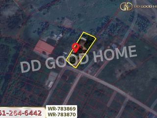 For sale land in Ban Chang, Rayong