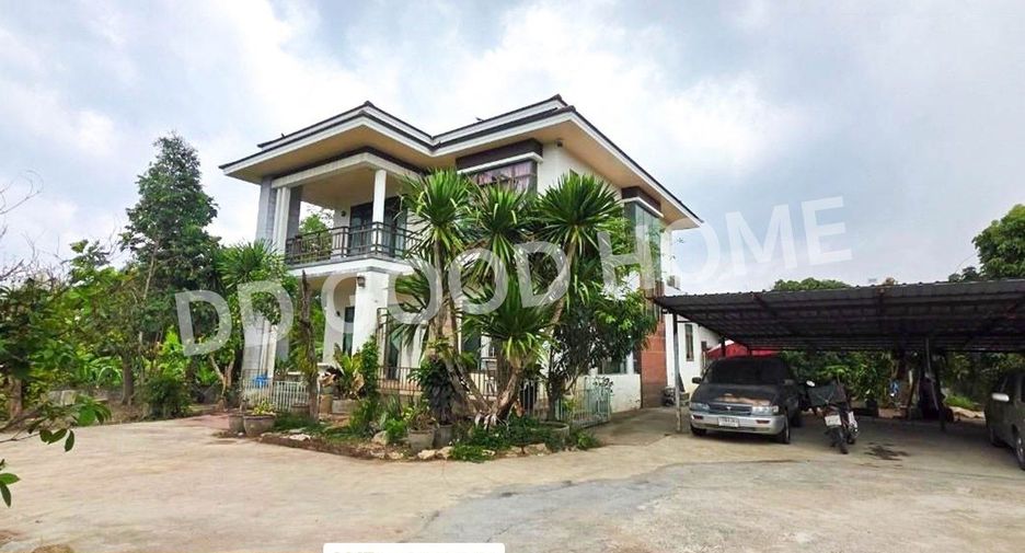 For sale land in Ban Chang, Rayong