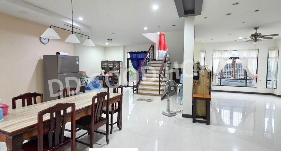 For sale land in Ban Chang, Rayong