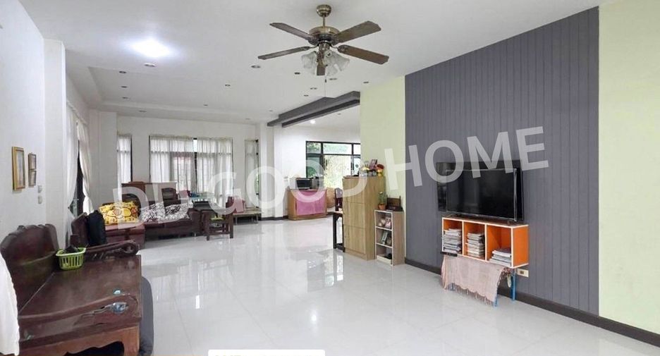 For sale land in Ban Chang, Rayong