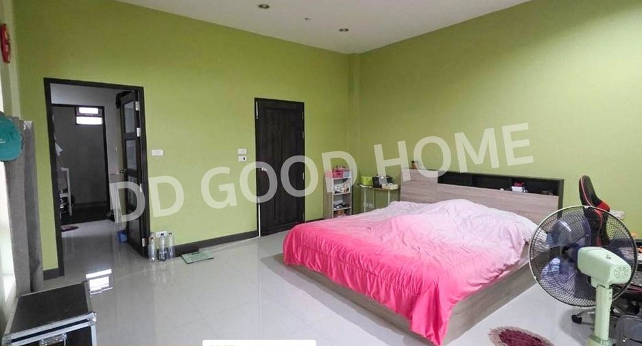 For sale land in Ban Chang, Rayong