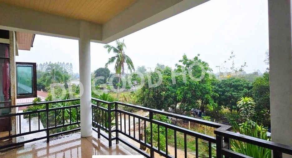 For sale land in Ban Chang, Rayong