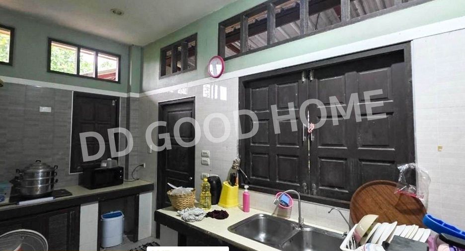 For sale land in Ban Chang, Rayong