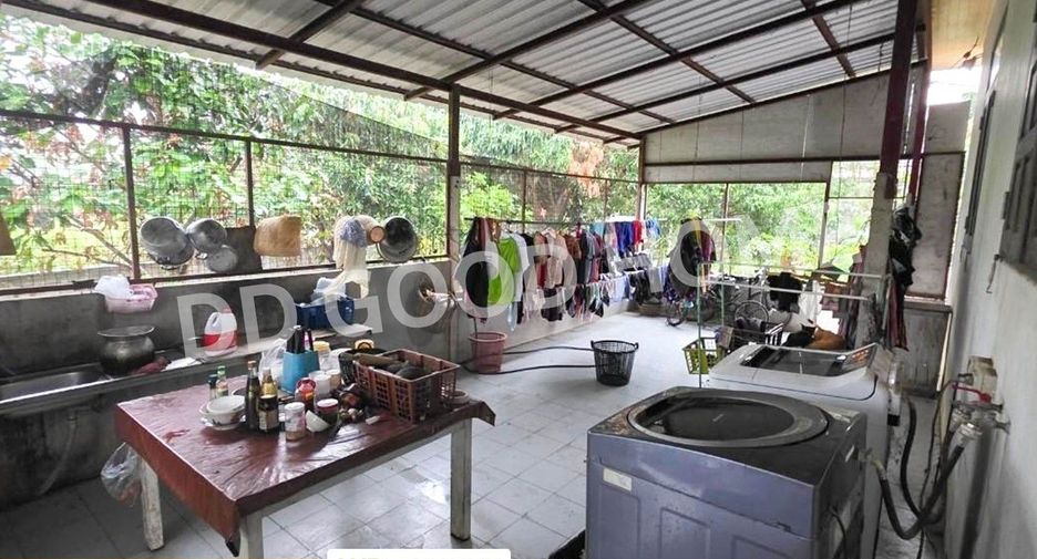 For sale land in Ban Chang, Rayong