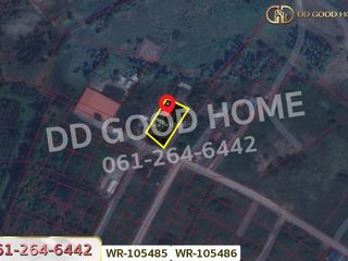 Terreno en venta en Ban Chang, Rayong
