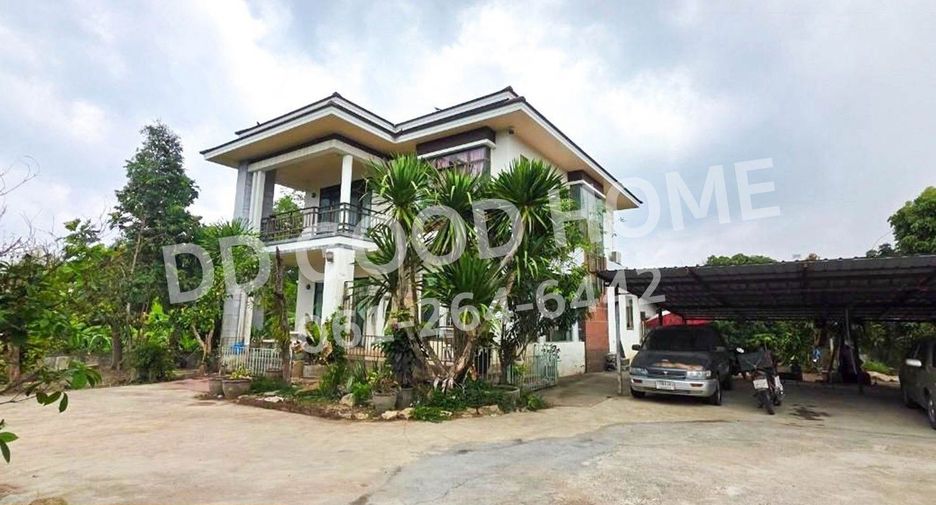 For sale land in Ban Chang, Rayong
