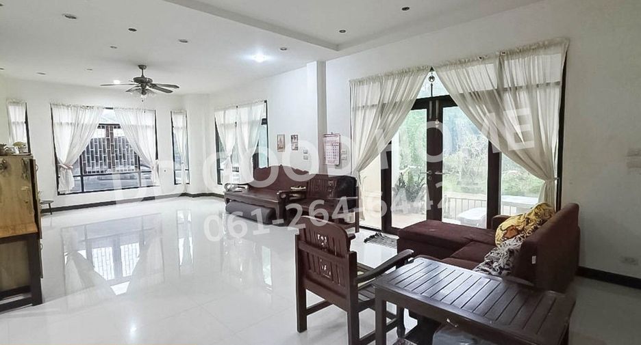 For sale land in Ban Chang, Rayong