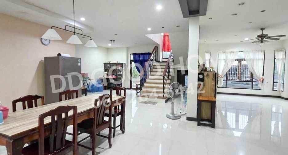 For sale land in Ban Chang, Rayong