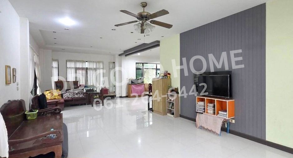 For sale land in Ban Chang, Rayong