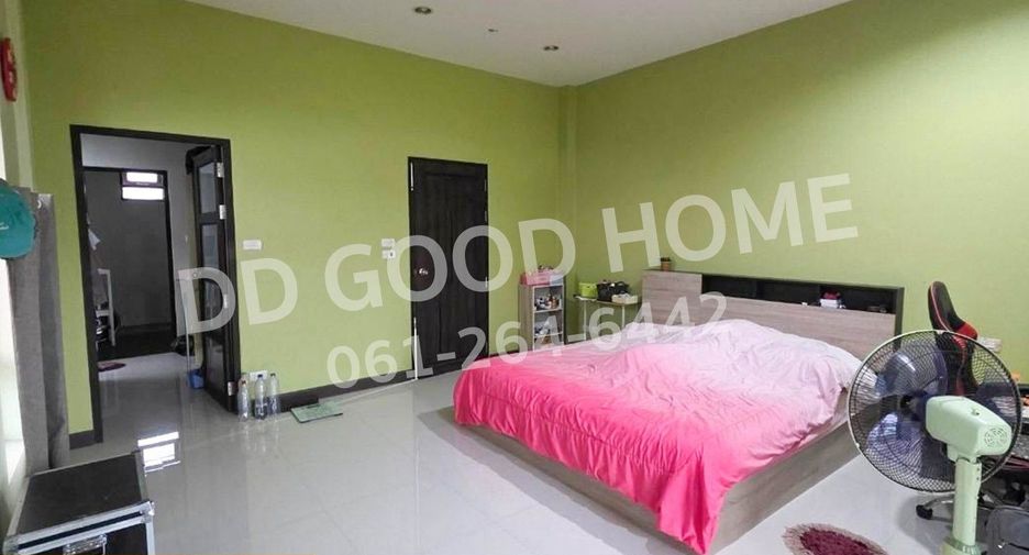 For sale land in Ban Chang, Rayong