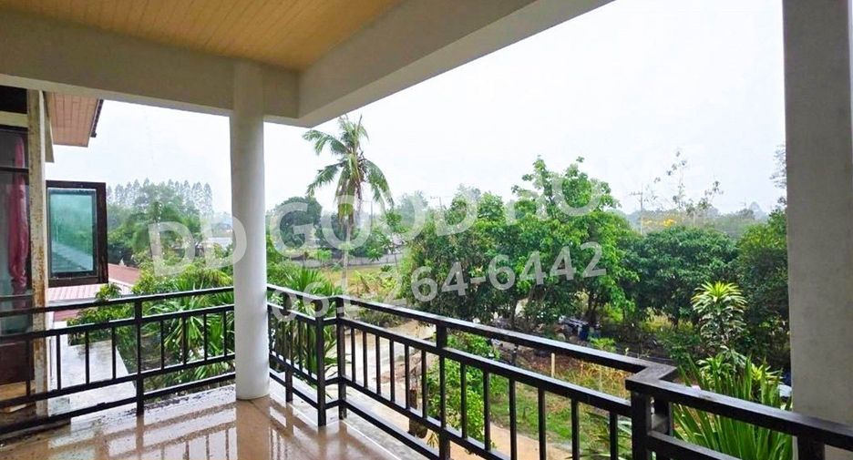 For sale land in Ban Chang, Rayong