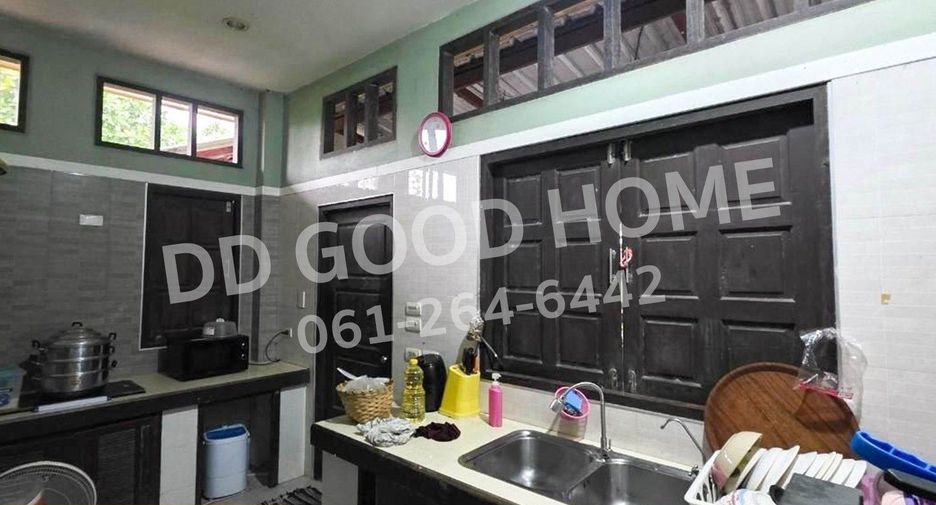 For sale land in Ban Chang, Rayong