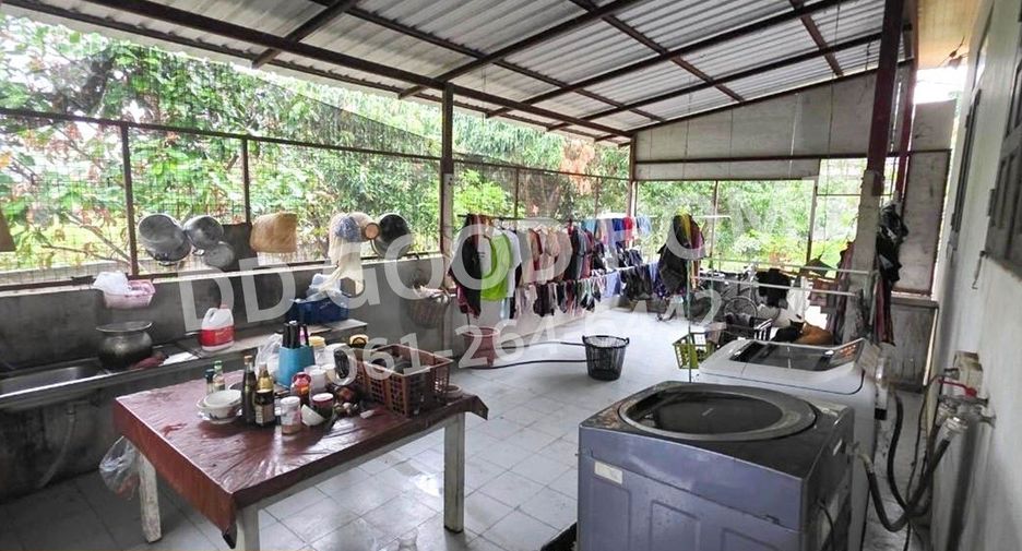 For sale land in Ban Chang, Rayong