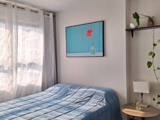For rent 1 bed condo in Mueang Samut Prakan, Samut Prakan