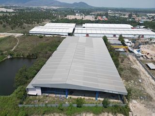 For sale warehouse in Mueang Rayong, Rayong