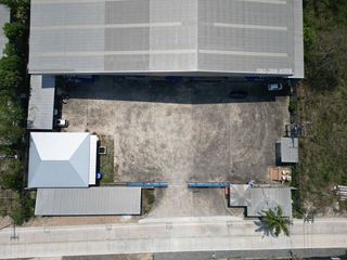 For sale warehouse in Mueang Rayong, Rayong
