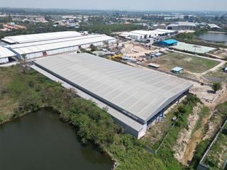 For sale warehouse in Mueang Rayong, Rayong